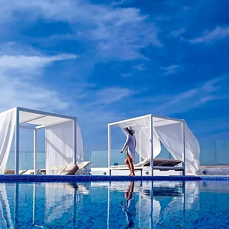Colours Of Mykonos Luxury Residences & 4* Mykonos Town