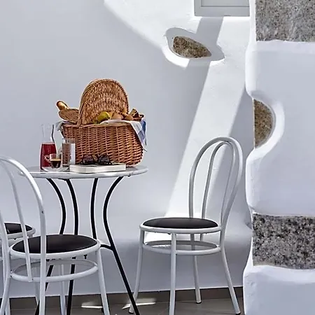 Colours Of Mykonos Luxury Residences & Otel 4*