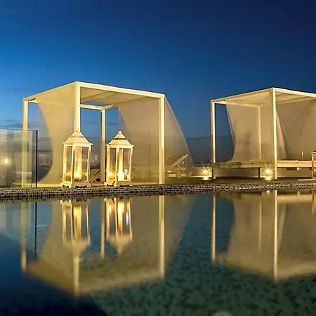 Colours Of Mykonos Luxury Residences & Mykonos Town