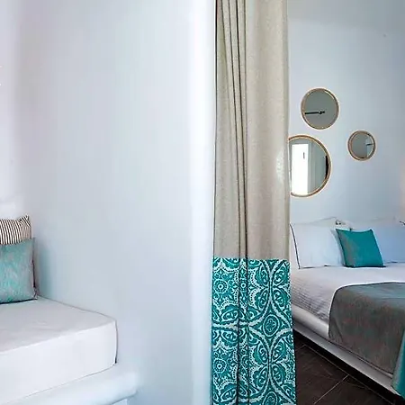 Colours Of Mykonos Luxury Residences & 4* Mykonos Town