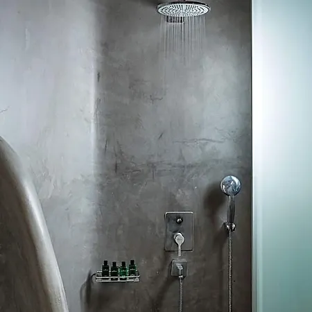 Colours Of Mykonos Luxury Residences & Отель