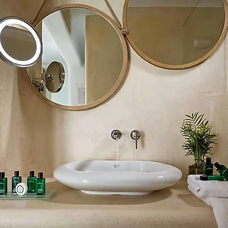 Colours Of Mykonos Luxury Residences & Отель 4*