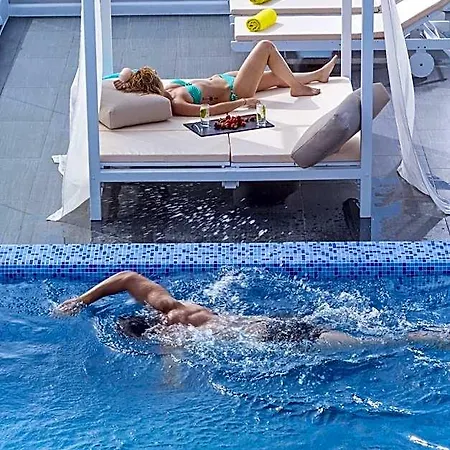 Colours Of Mykonos Luxury Residences & Mykonos Town