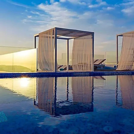 Colours Of Mykonos Luxury Residences & Otel