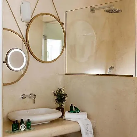 Отель Colours Of Mykonos Luxury Residences & 4*