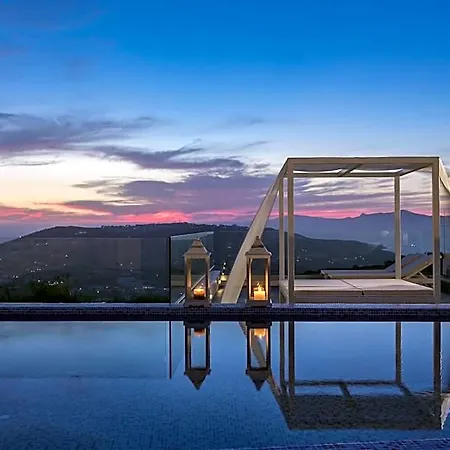 Colours Of Mykonos Luxury Residences & Mykonos Town