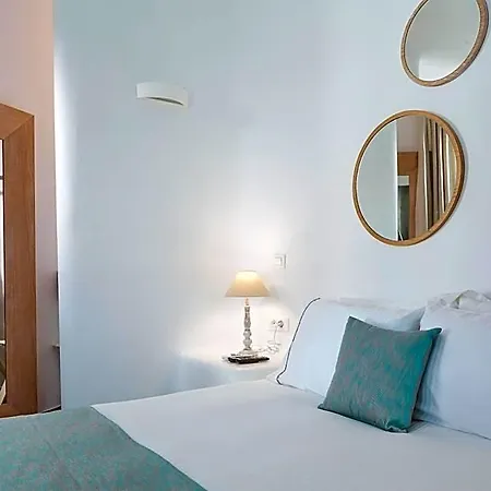 Colours Of Mykonos Luxury Residences & Отель 4*